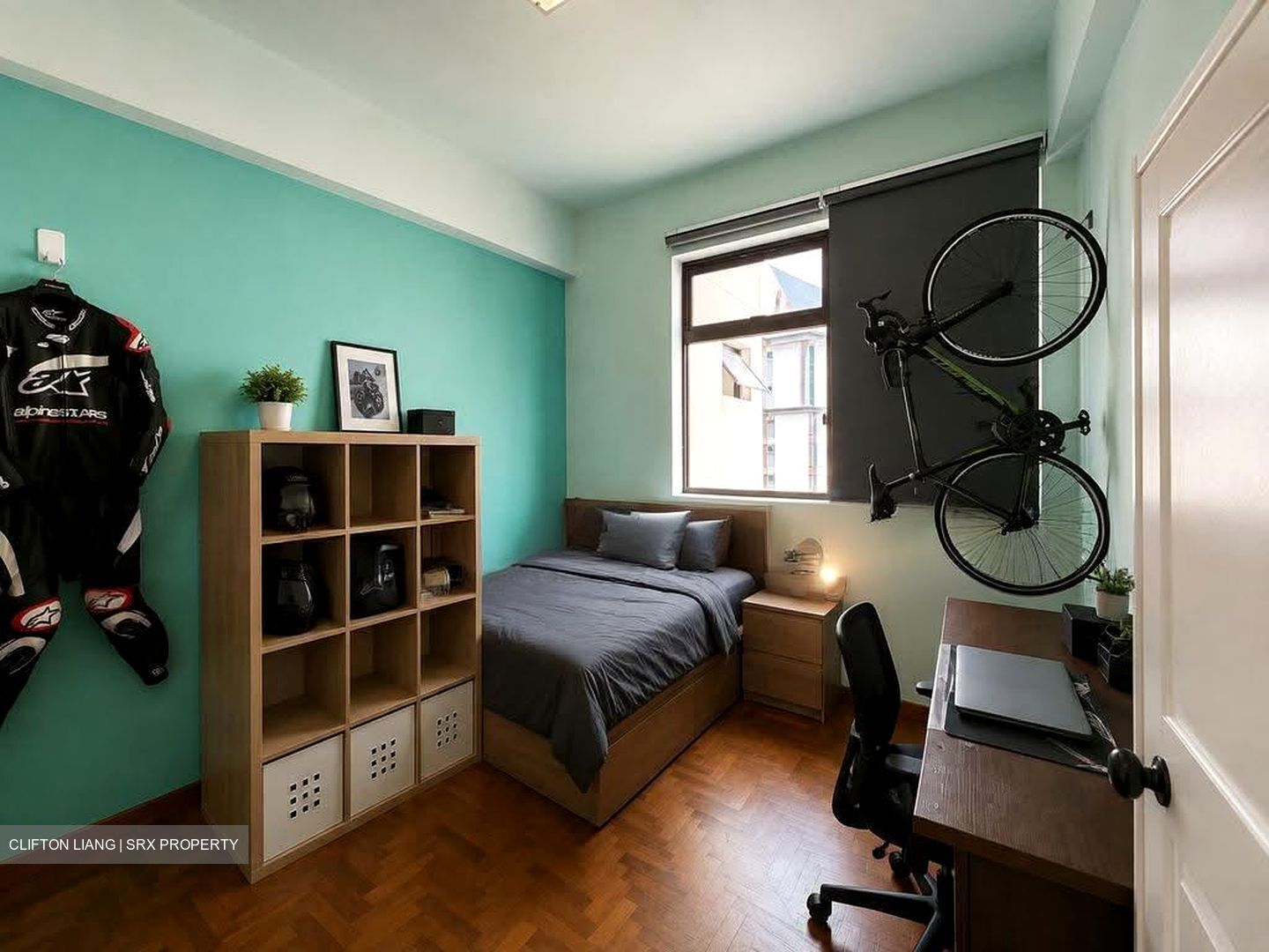 Cashew Heights Condominium (D23), Condominium #604995561